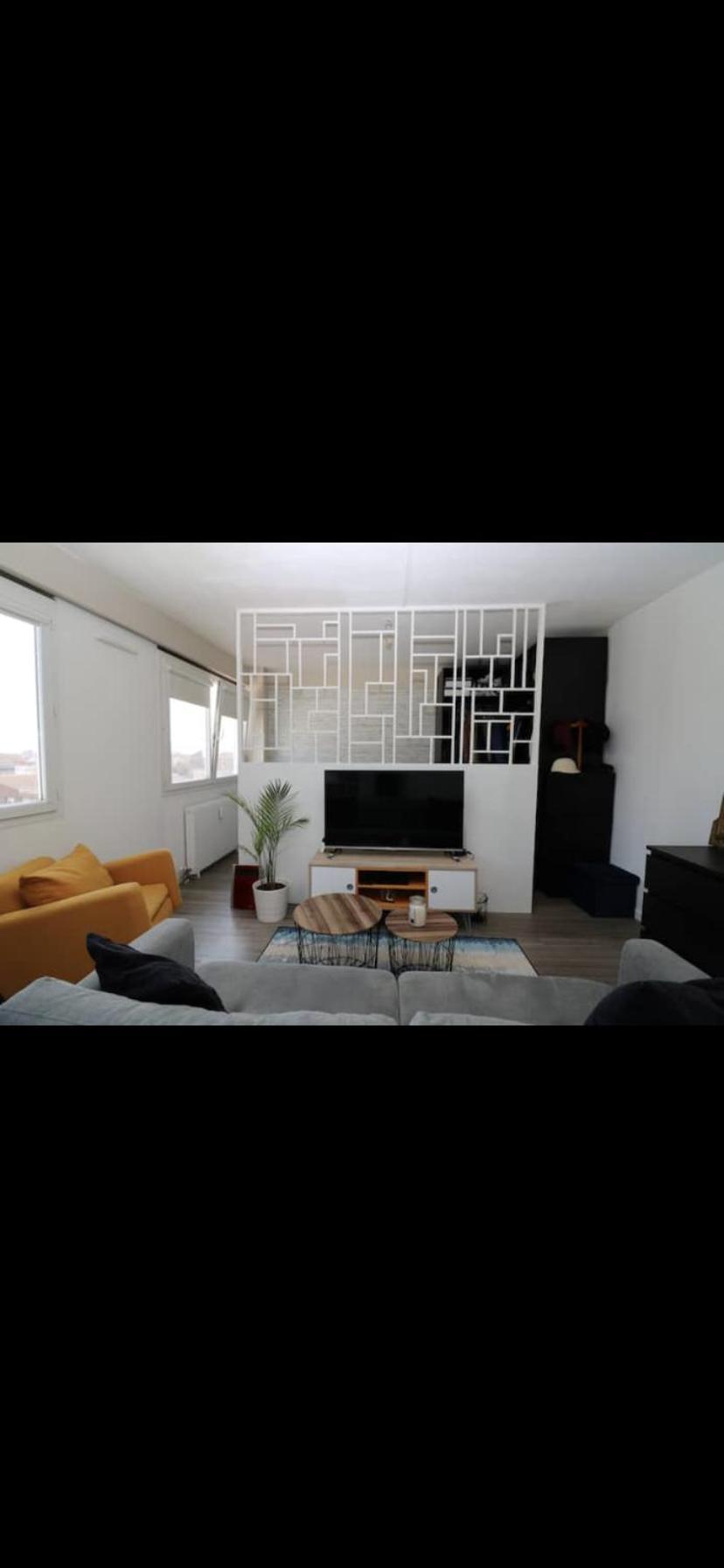D Exception Au Dernier Etage Terrasse Et Vue Apartment *
